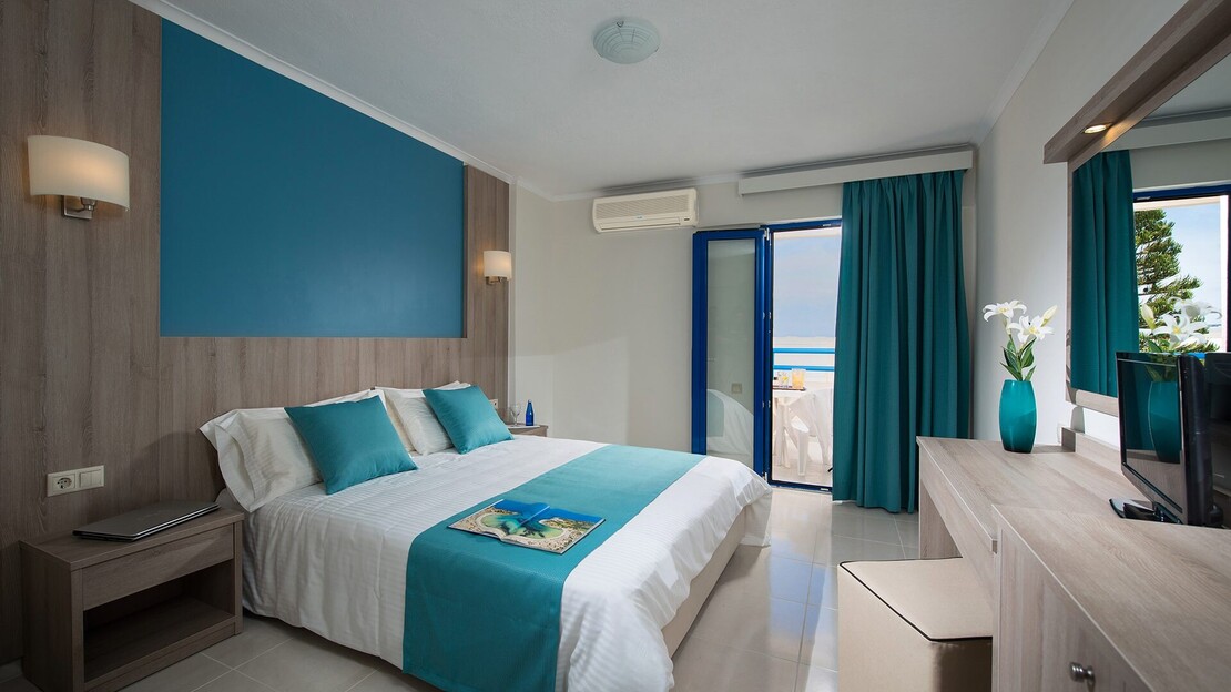 Central Hersonissos Hotel